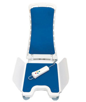 Bellavita Auto Automatic Bath Tub Chair Seat Lift