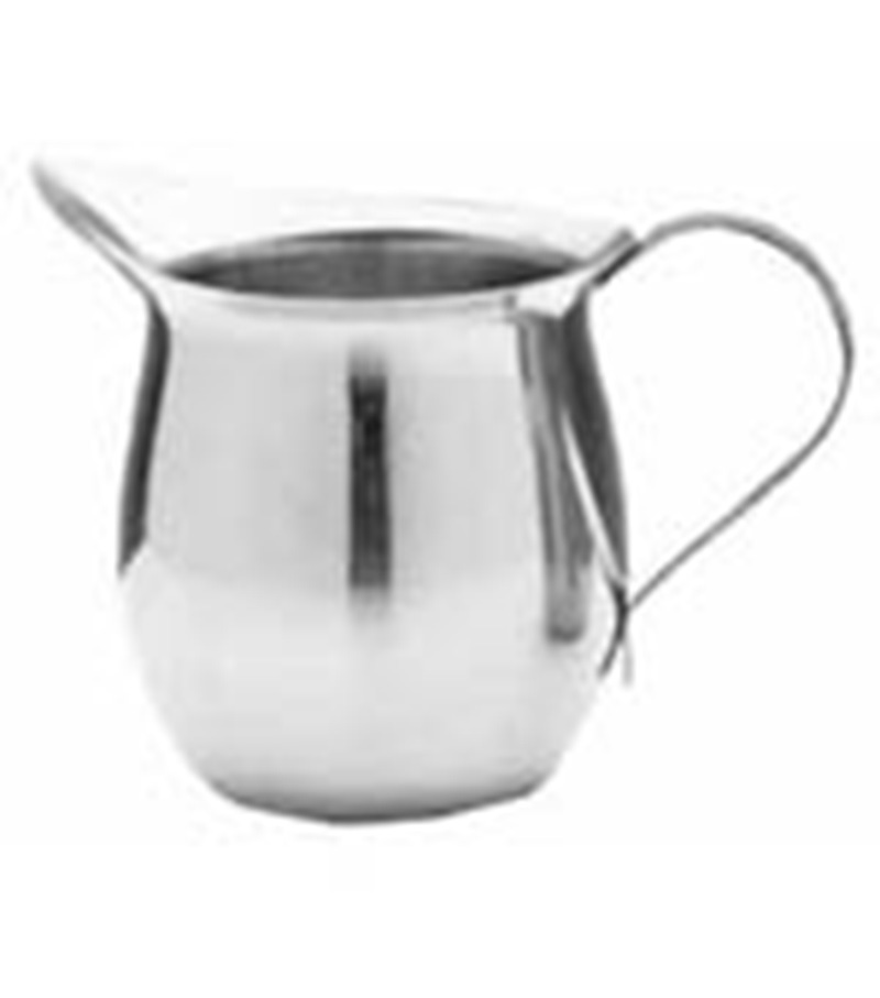 Bell Shape Creamer Jug
