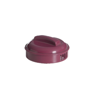 Lid for Moderne/Traditional Insulated Beverage Pourer