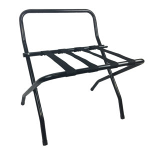 Alternative view of Luggage Rack