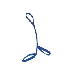 Alternative view of Leg Lifter