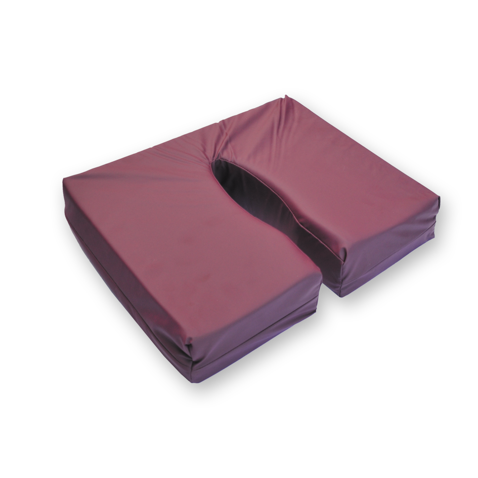 Macmed Coccyx Catheter Cushion