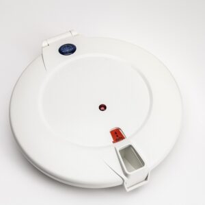 Pivotell Careousel Automatic Pill Dispenser - Image 3