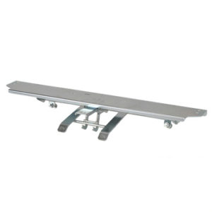 Medium Folding Handle Platform Trolley - Image 3