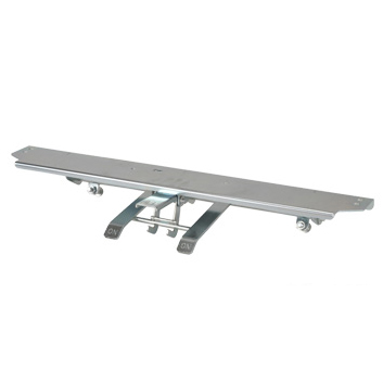 Medium Folding Handle Platform Trolley - Image 3