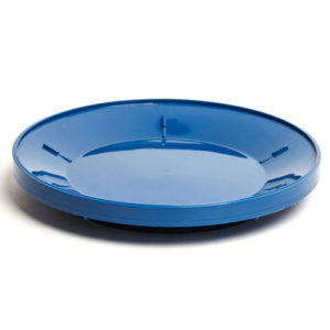 Insulated Traditional Plate Base