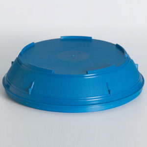 Insulated Traditional Plate Cover - Image 3