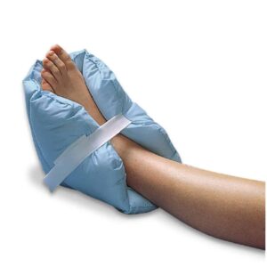 Spenco Heel Protector - Silicore Fibre - Image 2