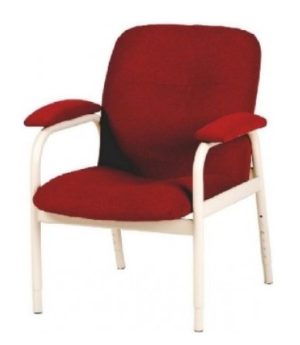 BC1 Lo Back Chair