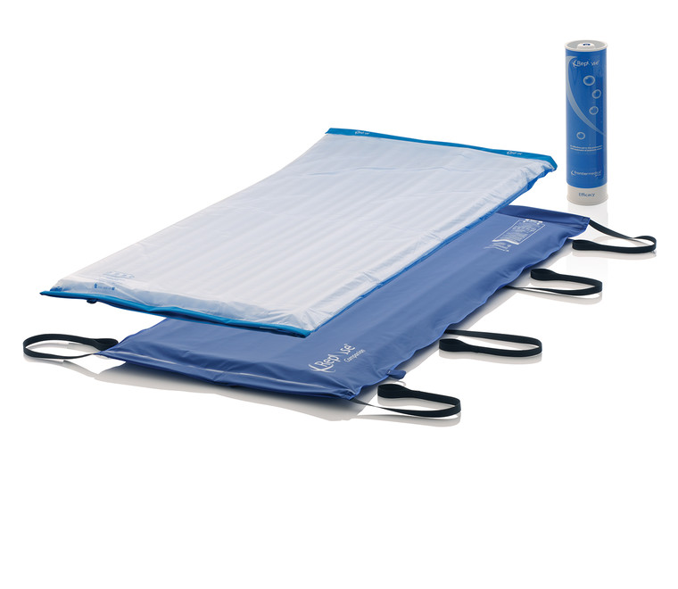 Repose Companion & Mattress Overlay Set