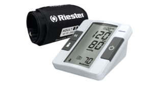 Riester Blood Pressure Monitor