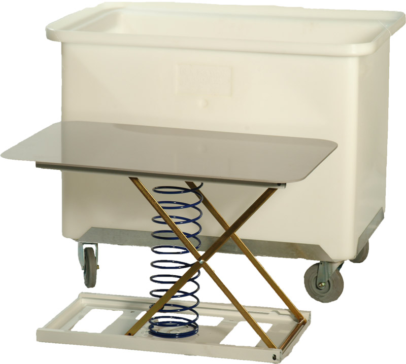 Rising Base Insert
