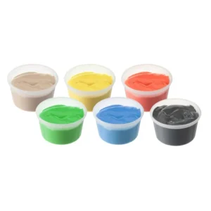 Alternative view of Therapeutic Exercise Putty