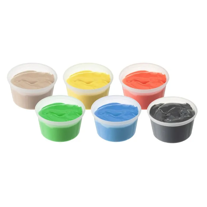 Therapeutic Exercise Putty - Image 2