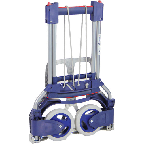RuXXac Cart Business XL Folding Hand Truck - Image 4