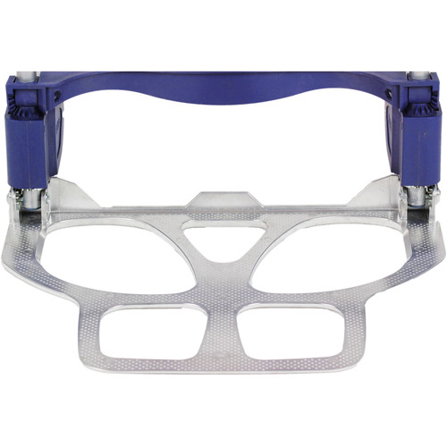 RuXXac Cart Business XL Folding Hand Truck - Image 3