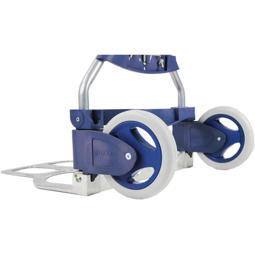 RuXXac Cart Business XL Folding Hand Truck - Image 6