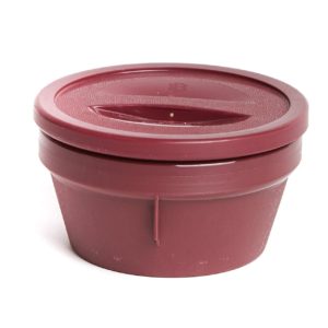 Insulated Traditional Bowl - Image 3