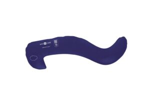 Askle Sante Decubitus Microbead Cushion - patient height OVER 165cm