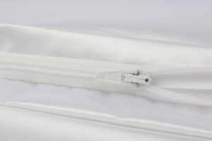 Laundry Bag Basic Zip