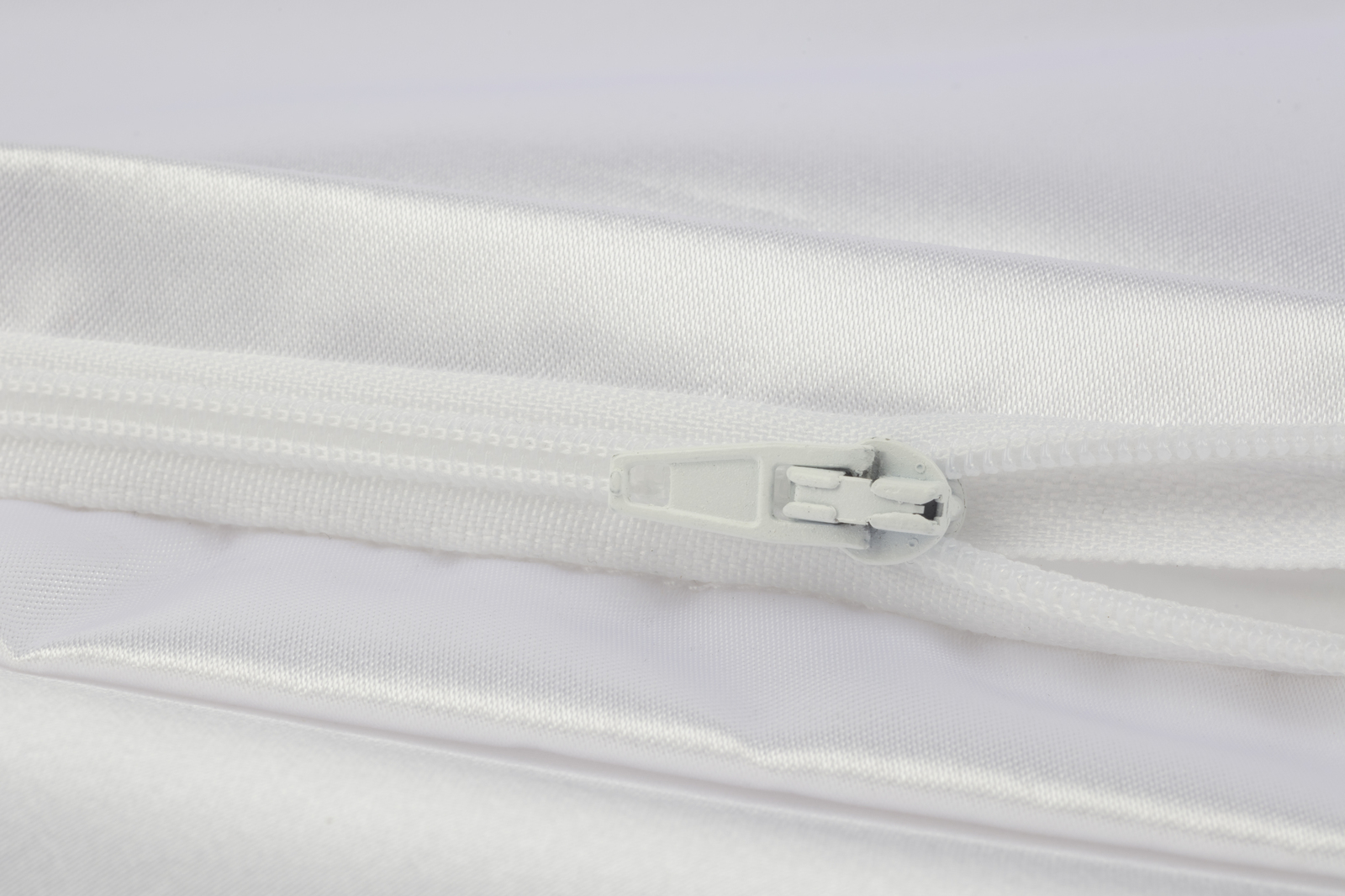 Laundry Bag Basic Zip