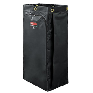 Alternative view of High Capacity Vinyl Waste Bag