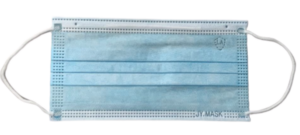 Surgical Face Mask