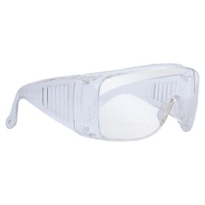 Safety Glasses - Over Glasses