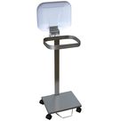Alternative view of Pedal Operated Waste Bag Bin