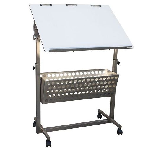 ICU Flow Chart Table - Image 2