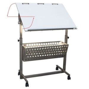 ICU Flow Chart Table - Image 3