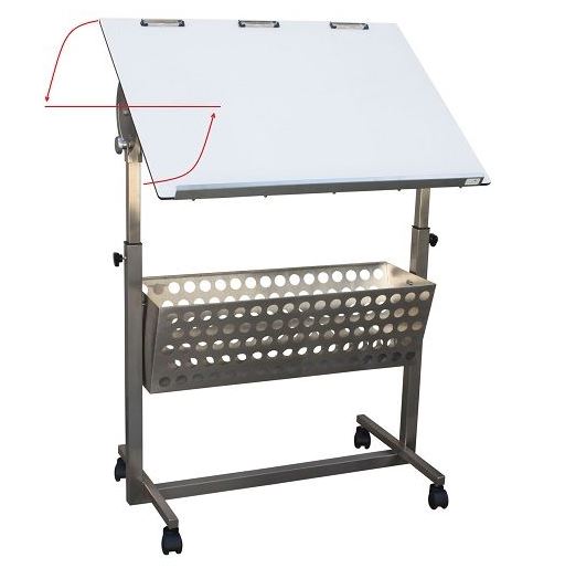 ICU Flow Chart Table - Image 3