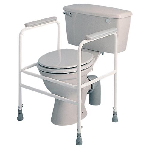 Toilet Pan Surround