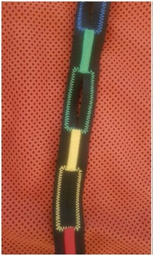 Universal Fitting General Purpose Sling with Head Support - Image 2