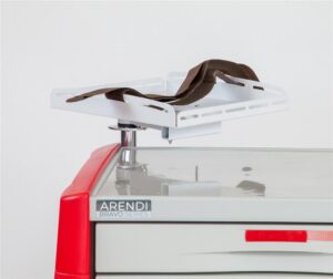 Bravo Emergency Cart - Image 3