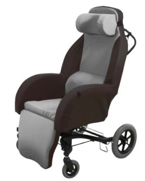 Aspire Shell Chair