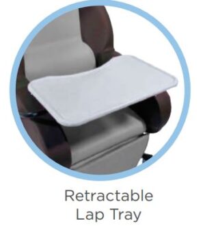 Alternative view of Aspire Shell Chair