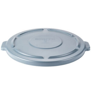 Rubbermaid Brute Round Containers Lids
