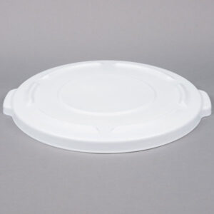 Rubbermaid Brute Round Containers Lids - Image 2