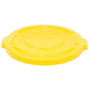 Rubbermaid Brute Round Containers Lids - Image 3