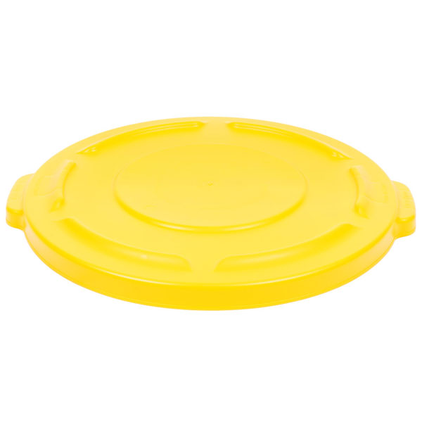 Rubbermaid Brute Round Containers Lids - Image 3