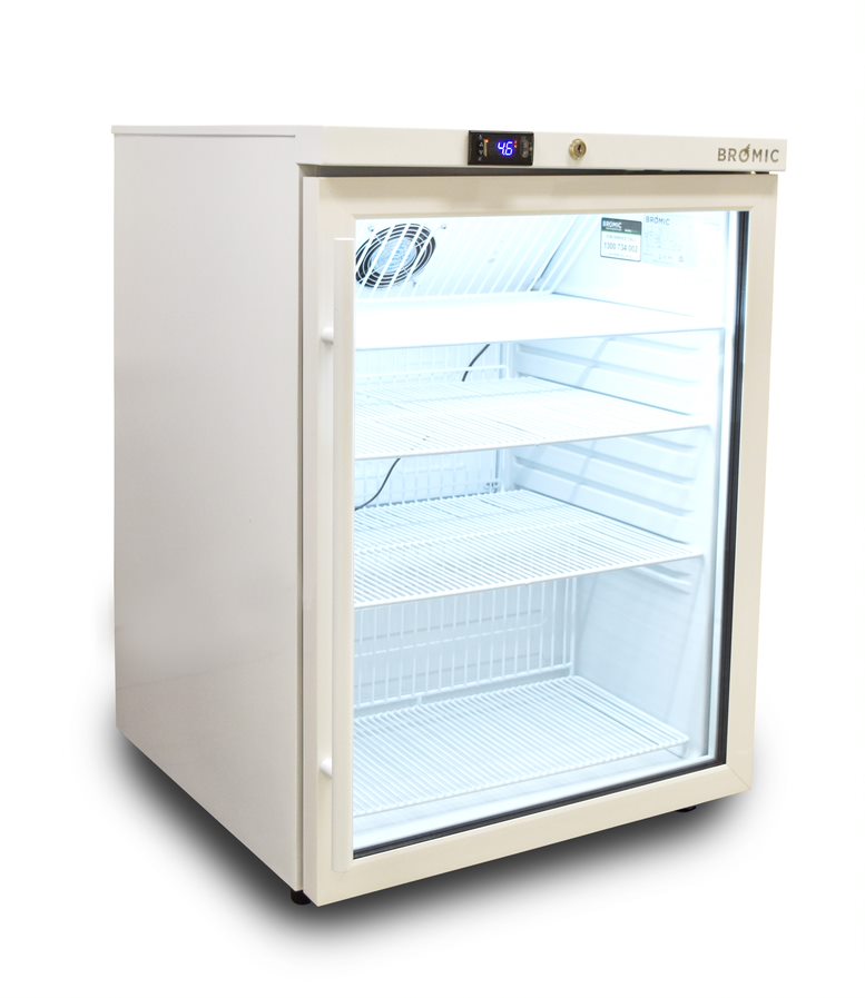 MediFridge Vaccine Chiller 145L