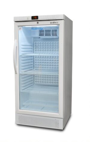 MediFridge Vaccine Chiller 220L