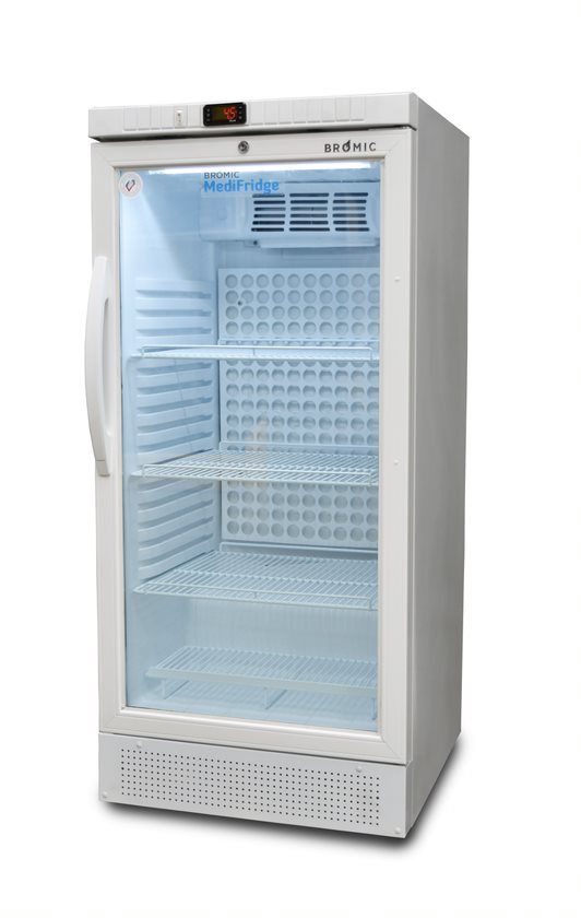 MediFridge Vaccine Chiller 220L