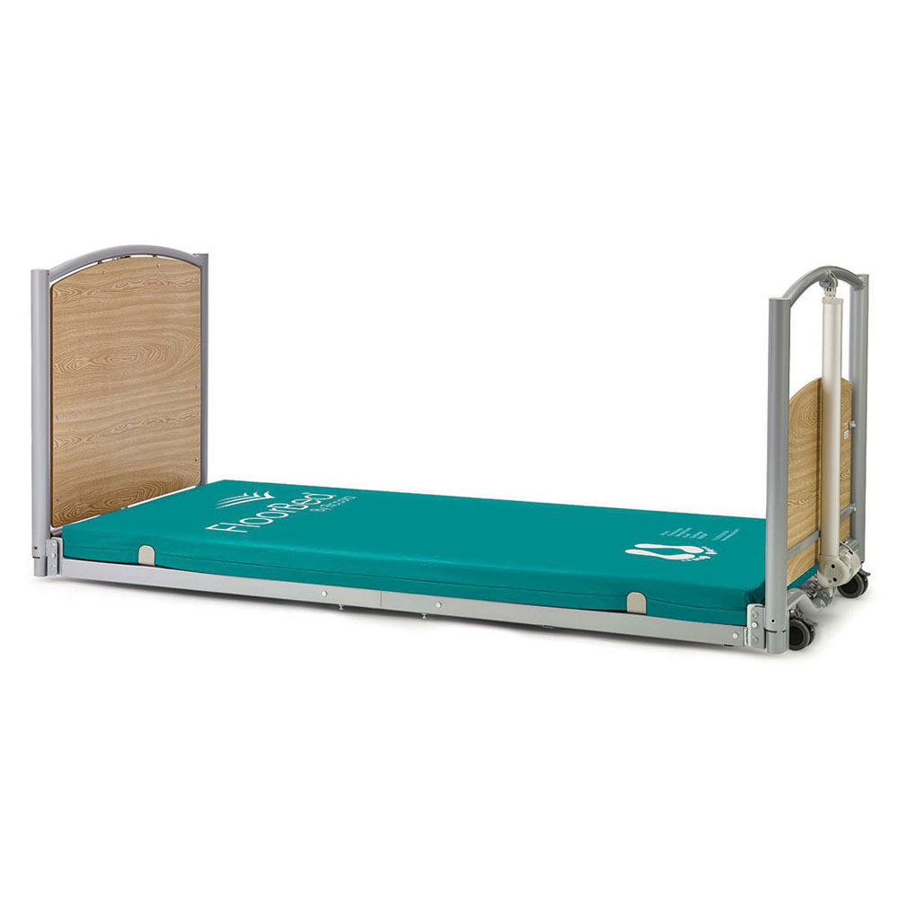 Accora Community/Home Floorline Bed