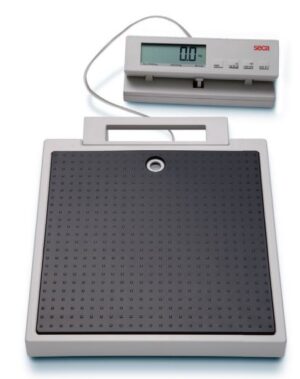Seca Flat Scale