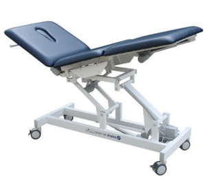 Trendelenburg 3 Section, 4 Motor HiLo Couch - Image 3