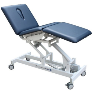 Trendelenburg 3 Section, 4 Motor HiLo Couch - Image 4