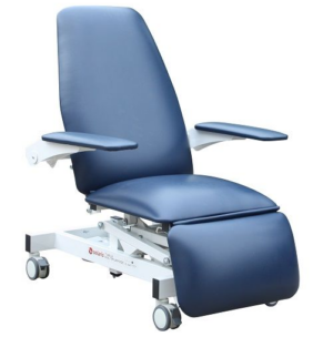Electric Multipurpose Hi-Lo Couch - Image 3