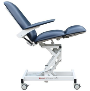 Electric Multipurpose Hi-Lo Couch - Image 6